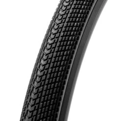 Tufo Gravel Speedero TR Folding Tire - Tubeless Ready - 40-622 - Black/beige -Fietsonderdelen tufo gravel speedero tr folding tire tubeless ready 40 622 black 2 858583