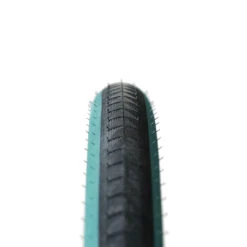 Ultradynamico Cava Race Vouwband - 33-622 - Green/black -Fietsonderdelen ud cava 700 33 3 1101629