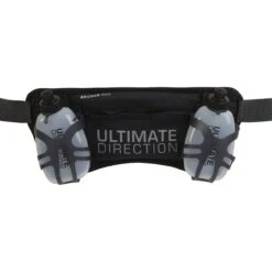 Ultimate Direction Access 600 Hydration Belt - Onyx