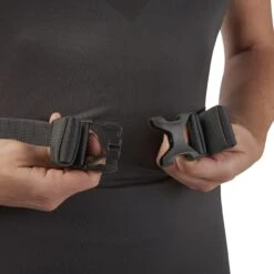 Ultimate Direction Access 600 Hydration Belt - Onyx -Fietsonderdelen ultimate direction access 600 onyx 80451622 04 1175957
