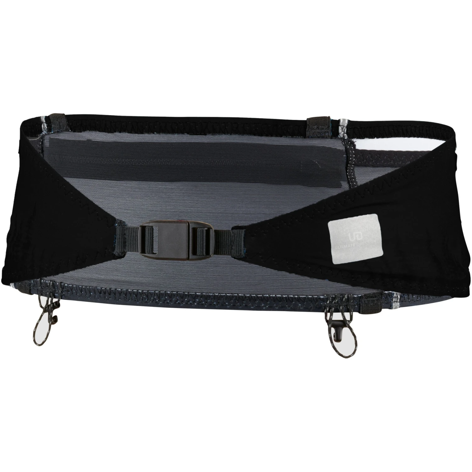 Ultimate Direction Comfort Belt Plus - Onyx 4 Ultimate Direction Comfort Belt Plus - Onyx - Afbeelding 2
