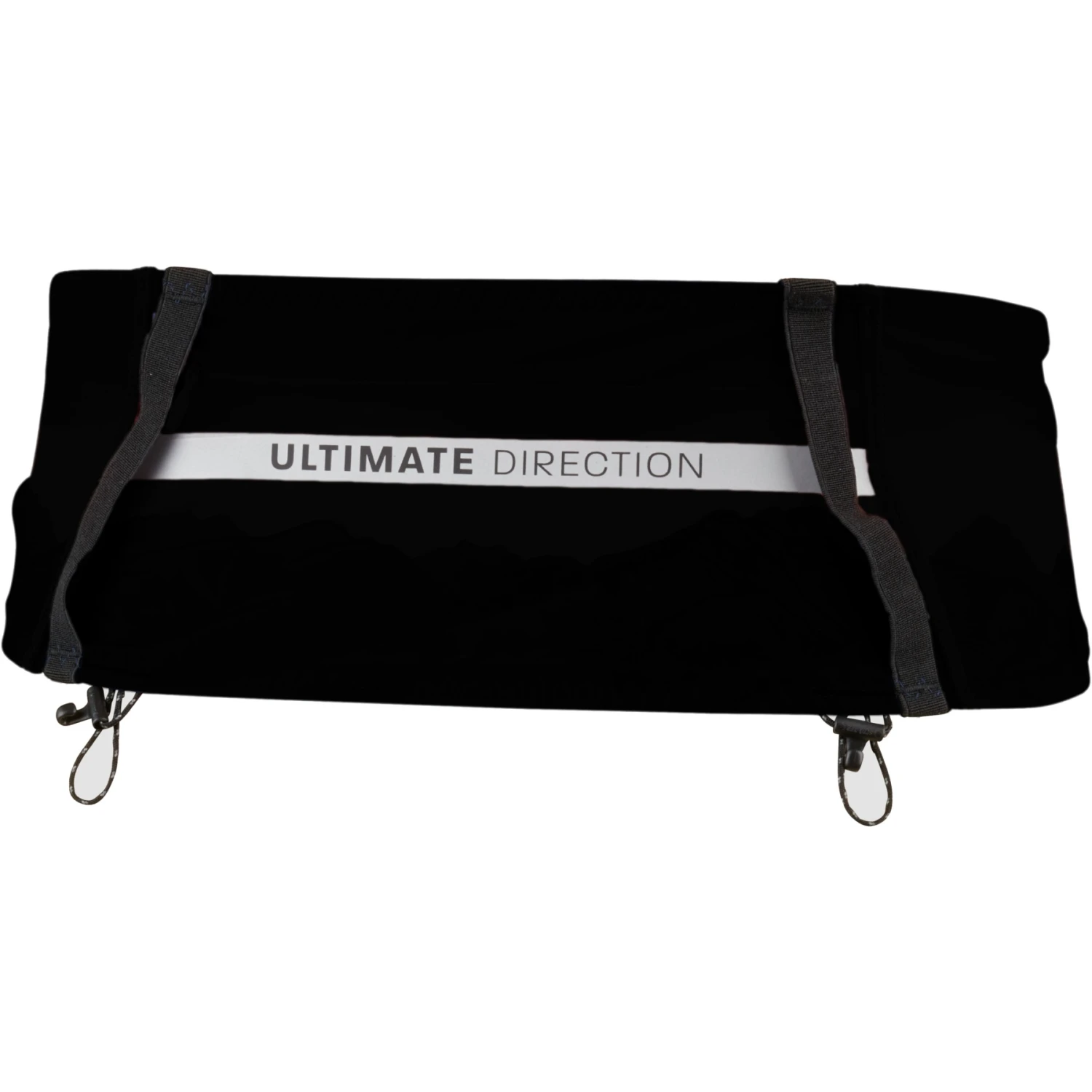 Ultimate Direction Comfort Belt Plus - Onyx 3 Ultimate Direction Comfort Belt Plus - Onyx