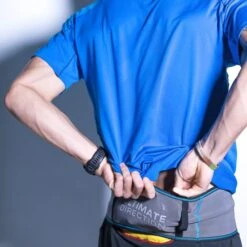 Ultimate Direction Utility Belt - Onyx -Fietsonderdelen ultimate direction utility belt onxy 1 965249