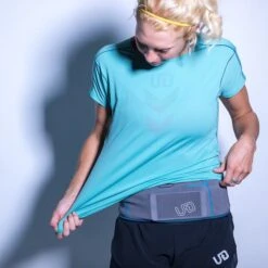 Ultimate Direction Utility Belt - Onyx -Fietsonderdelen ultimate direction utility belt onxy 2 965250