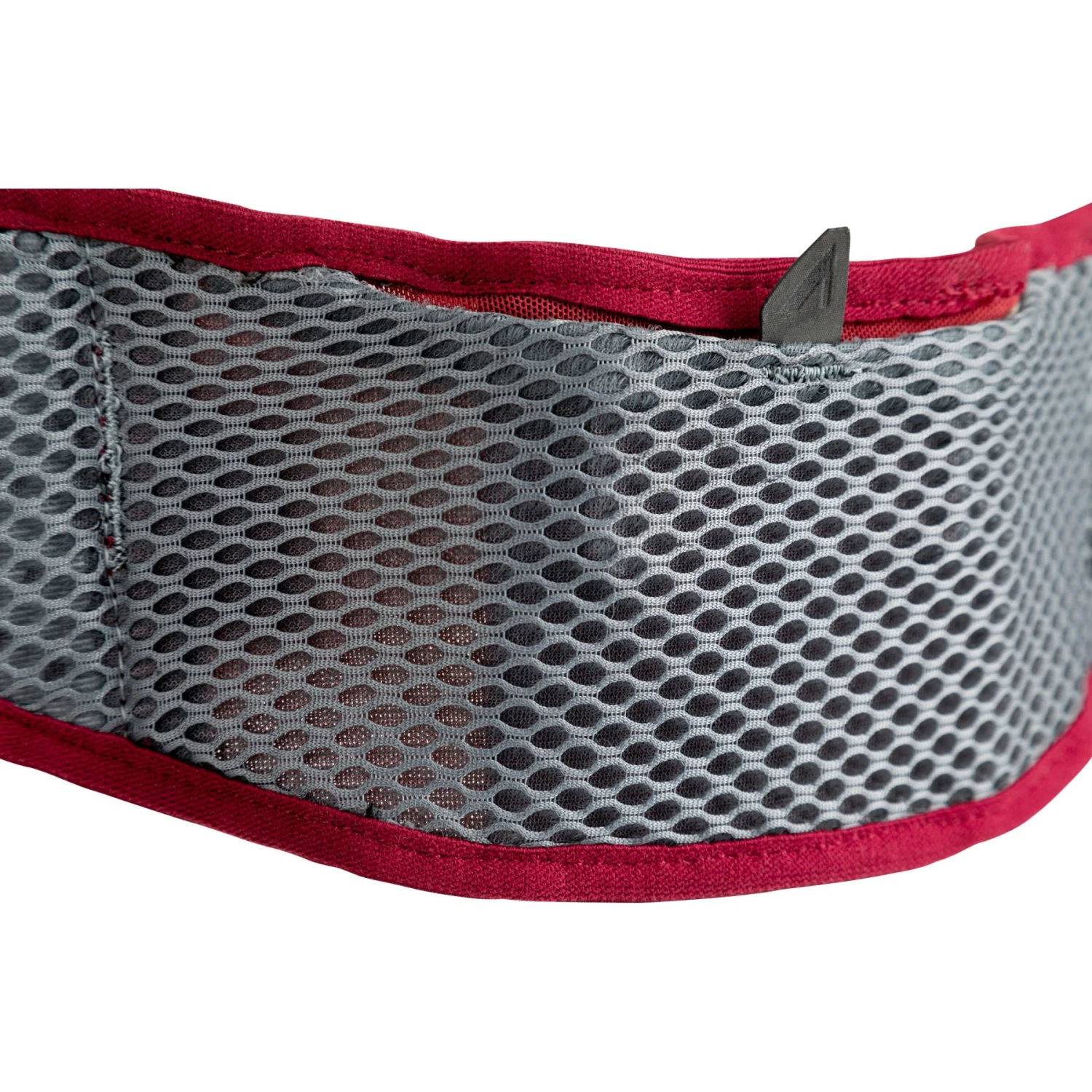 UltrAspire Lumen Ally Accessory Bag - Burgundy 6 UltrAspire Lumen Ally Accessory Bag - Burgundy - Afbeelding 4