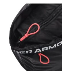 Under Armour UA Essentials Schoudertas Dames - Zwart / Mod Gray 10 Under Armour UA Essentials Schoudertas Dames - Zwart / Mod Gray -Fietsonderdelen under armour womens ua essentials tote bag black 4 1472909