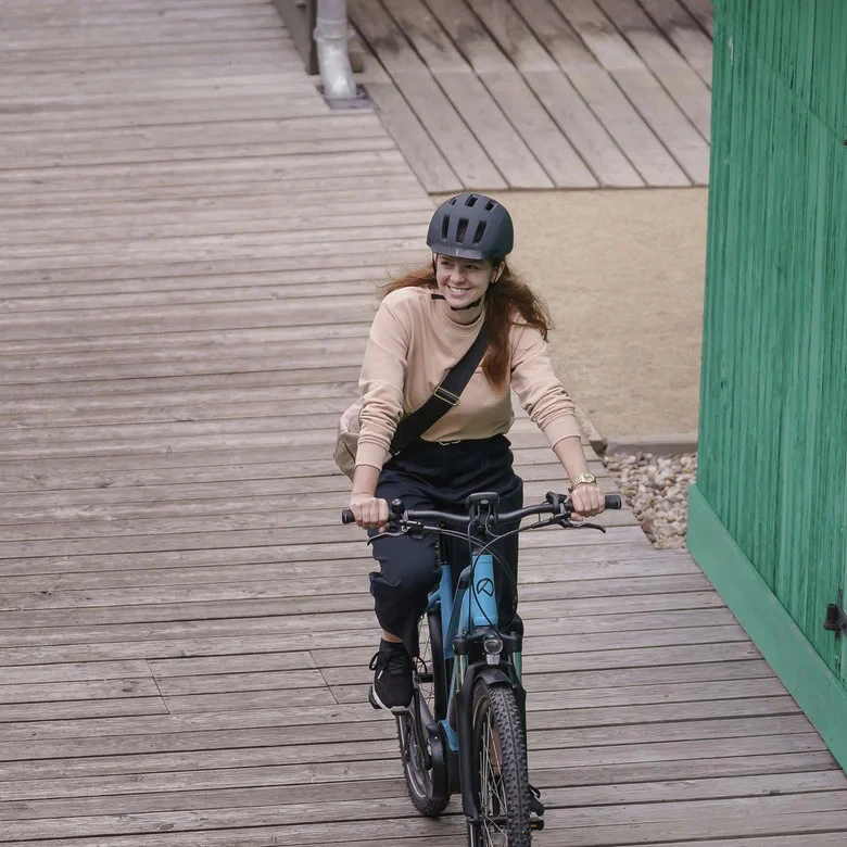 BBB Cycling Grid BHE-161 Helm - Matt Black 11 BBB Cycling Grid BHE-161 Helm - Matt Black - Afbeelding 9