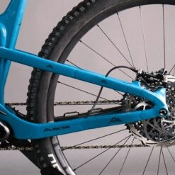 Unleazhed Frame Unscratch Bp01-F Frame Protection Tape - Edition Wex L Trails Matt -Fietsonderdelen unleazhed frame unscratch bp01 f frame protection tape edition wex trails glossy 1 1234123