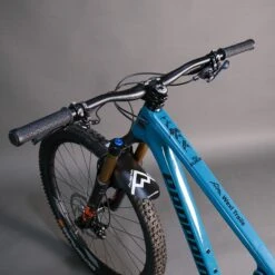 Unleazhed Frame Unscratch Bp01-F Frame Protection Tape - Edition Wex L Trails Matt -Fietsonderdelen unleazhed frame unscratch bp01 f frame protection tape edition wex trails glossy 3 1234124