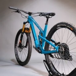 Unleazhed Frame Unscratch Bp01-S Frame Protection Tape Top Tube - Empire Black Glossy -Fietsonderdelen unleazhed frame unscratch bp01 s frame protection tape top tube empire black glossy 5 1229900