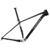 Wilier USMA SLR - 29" Carbon Frame Set - 2023 - Black / Silver Glossy -Fietsonderdelen usma slr frameset black silver 1325224