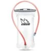 USWE Elite 2 L Hydration Bladder - Drinkzak - Transparant -Fietsonderdelen uswe elite 1komma5l hydration bladder 1 1006207