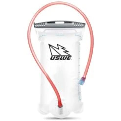 USWE Elite 2 L Hydration Bladder - Drinkzak - Transparant