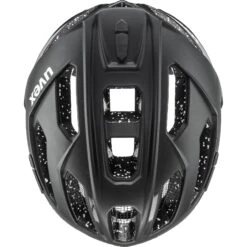 Uvex Gravel X Helm - Black Skyfall Matt -Fietsonderdelen uvex gravel x helmet black skyfall matt 1 1347402
