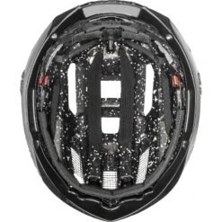 Uvex Gravel X Helm - Black Skyfall Matt -Fietsonderdelen uvex gravel x helmet black skyfall matt 3 1347404