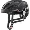 Uvex Gravel X Helm - Black Skyfall Matt 1 Uvex Gravel X Helm - Black Skyfall Matt -Fietsonderdelen uvex gravel x helmet black skyfall matt 4 1347405