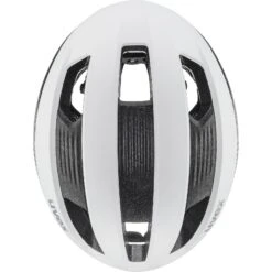 Uvex Rise Cc Dameshelm - White-grey Matt -Fietsonderdelen uvex rise cc women s helmet white grey matt 1 1347314