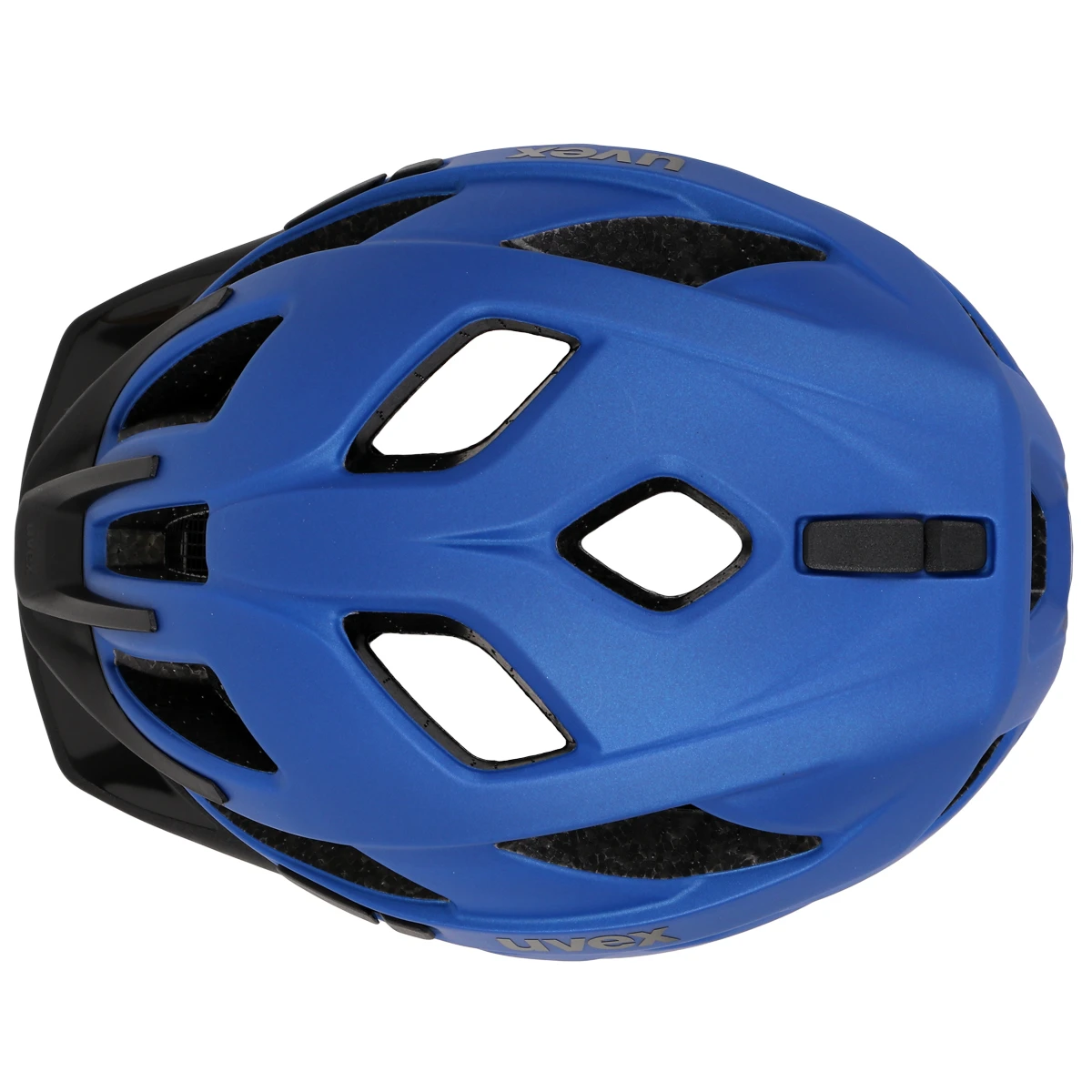 Uvex Touring Cc Helm - Blue Mat 5 Uvex Touring Cc Helm - Blue Mat - Afbeelding 3