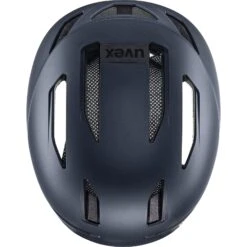 Uvex Urban Planet Helm - Deep Space Matt 11 Uvex Urban Planet Helm - Deep Space Matt -Fietsonderdelen uvex urban planet helmet deep space matt 1 1350781