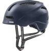 Uvex Urban Planet Helm - Deep Space Matt -Fietsonderdelen uvex urban planet helmet deep space matt 4 1350784