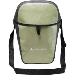 Vaude Aqua Commute Single Tas Voor De Achterkant - 26L - Fango