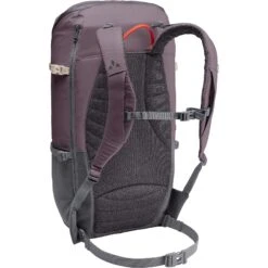 Vaude CityGo 30 Backpack - Blackberry 17 Vaude CityGo 30 Backpack - Blackberry -Fietsonderdelen vaude citygo 30 backpack blackberry 1 1357539