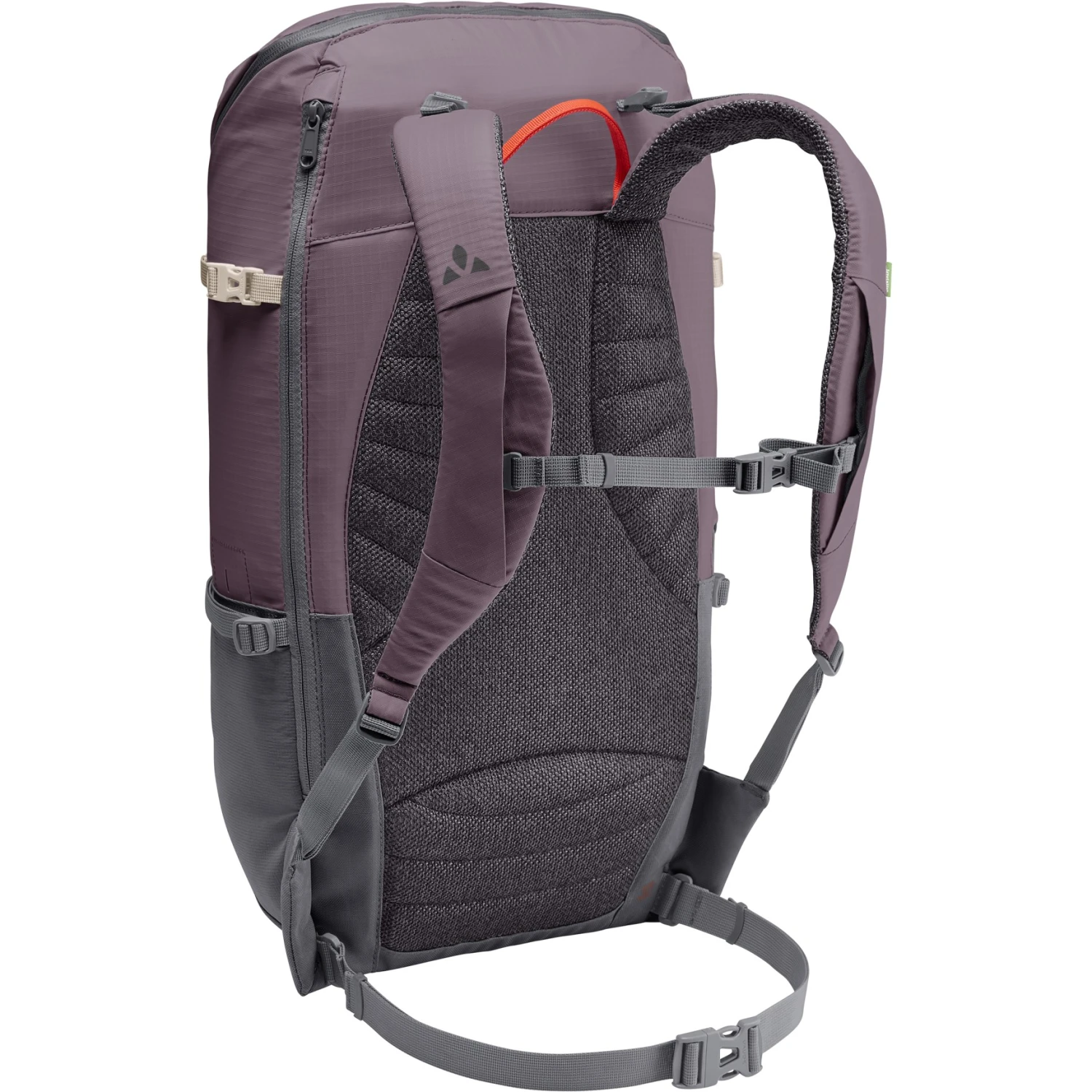 Vaude CityGo 30 Backpack - Blackberry 5 Vaude CityGo 30 Backpack - Blackberry - Afbeelding 3