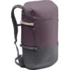 Vaude CityGo 30 Backpack - Blackberry 1 Vaude CityGo 30 Backpack - Blackberry -Fietsonderdelen vaude citygo 30 backpack blackberry 2 1357540