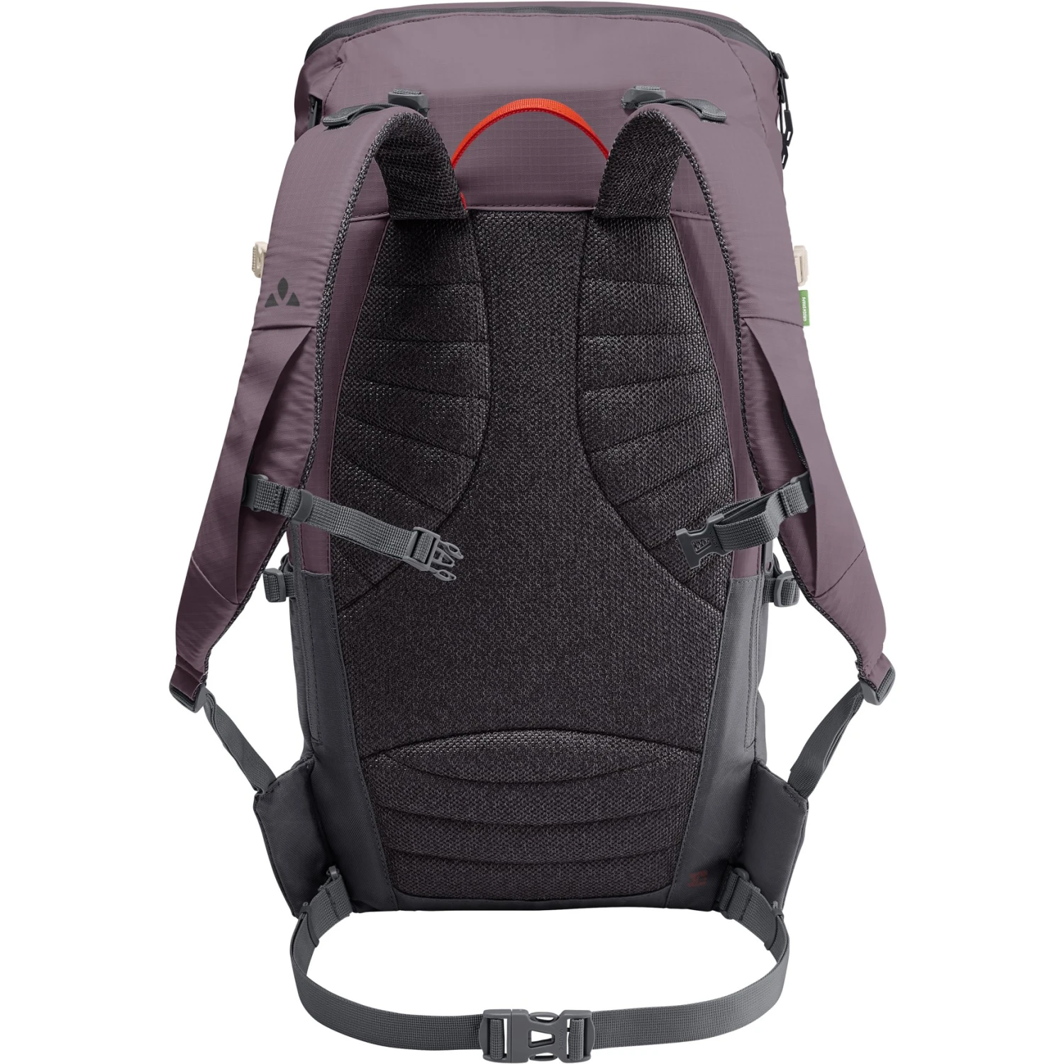 Vaude CityGo 30 Backpack - Blackberry 6 Vaude CityGo 30 Backpack - Blackberry - Afbeelding 4
