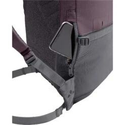Vaude CityGo 30 Backpack - Blackberry 22 Vaude CityGo 30 Backpack - Blackberry -Fietsonderdelen vaude citygo 30 backpack blackberry 7 1357545