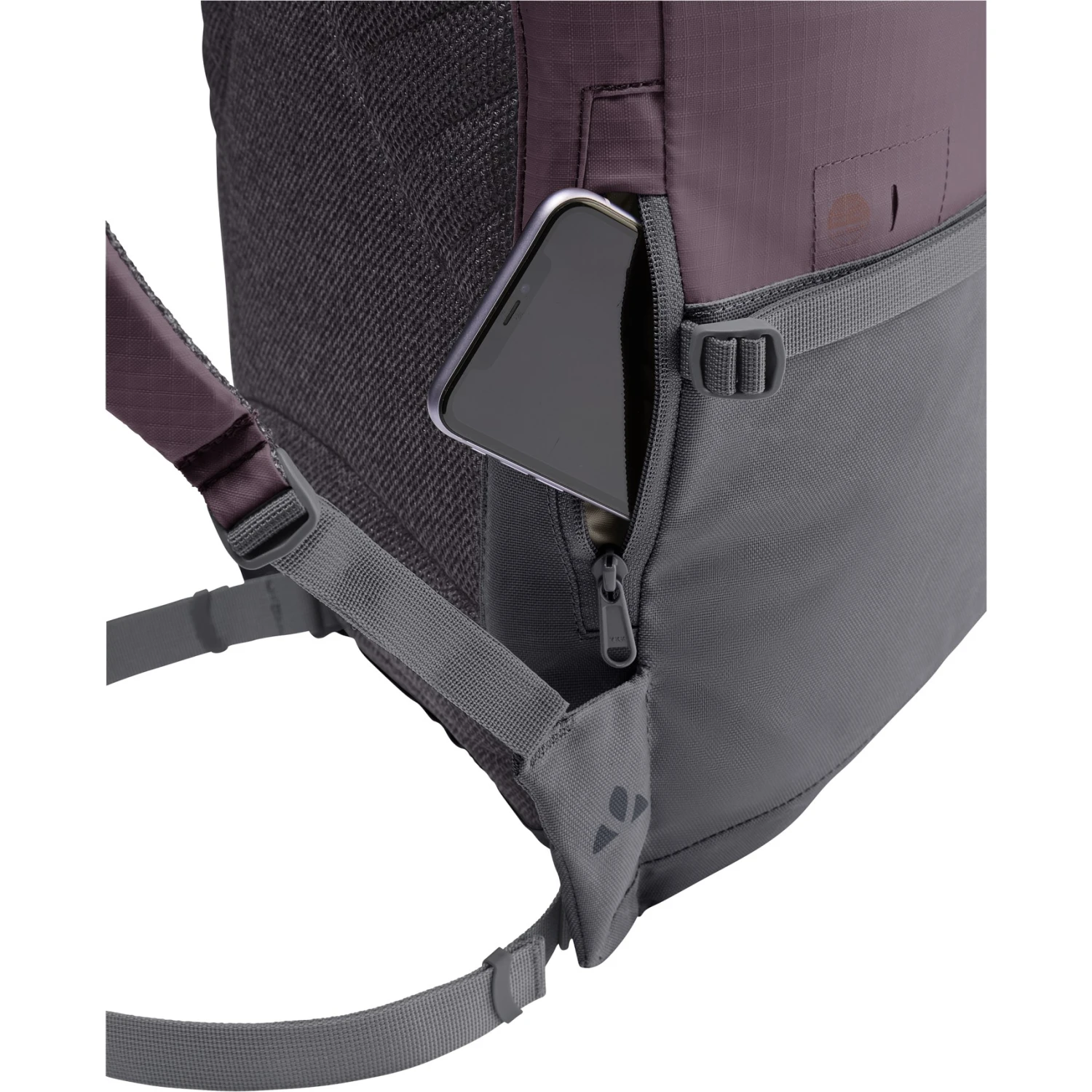 Vaude CityGo 30 Backpack - Blackberry 10 Vaude CityGo 30 Backpack - Blackberry - Afbeelding 8