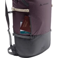 Vaude CityGo 30 Backpack - Blackberry 23 Vaude CityGo 30 Backpack - Blackberry -Fietsonderdelen vaude citygo 30 backpack blackberry 8 1357546