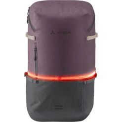 Vaude CityGo 30 Backpack - Blackberry 24 Vaude CityGo 30 Backpack - Blackberry -Fietsonderdelen vaude citygo 30 backpack blackberry 9 1357547