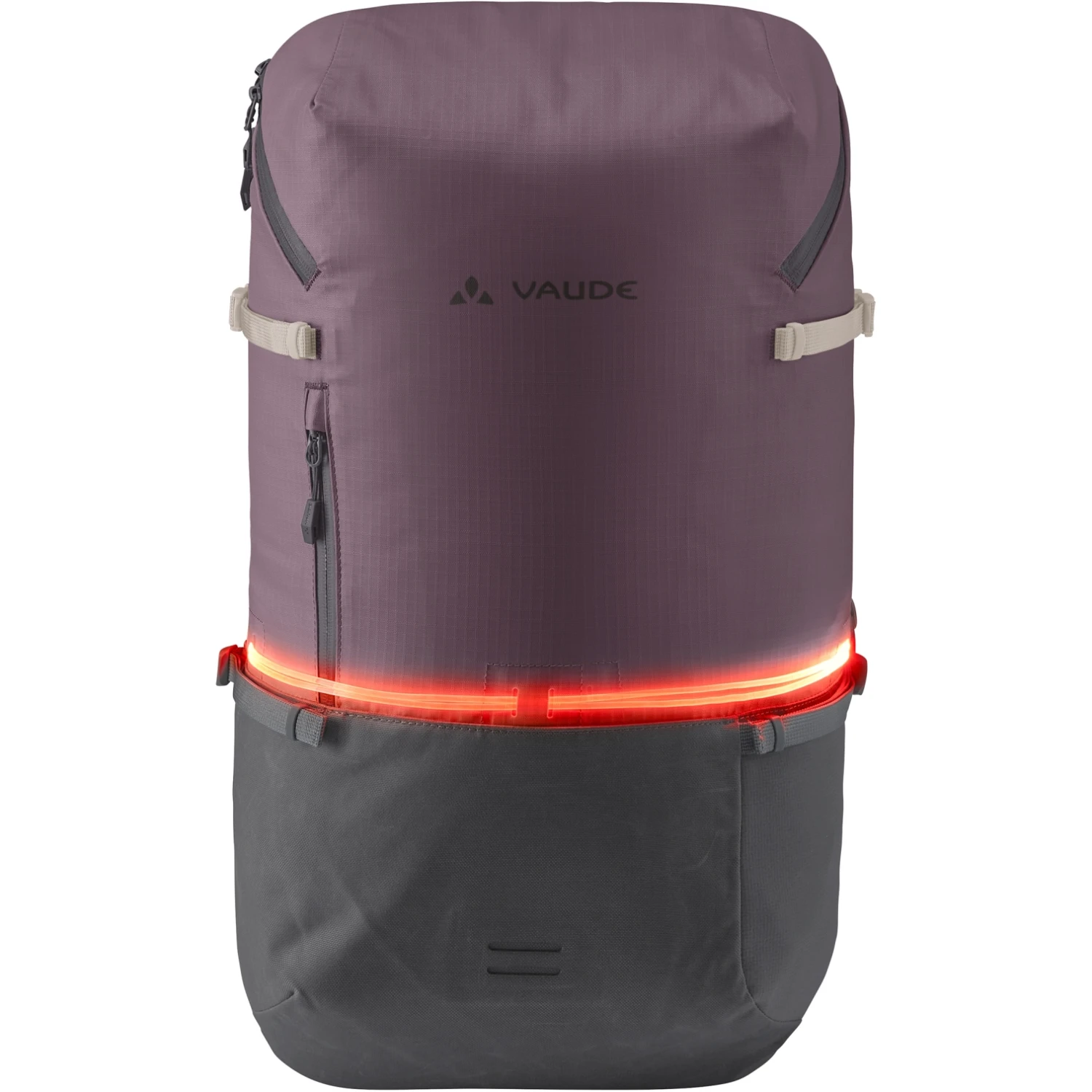 Vaude CityGo 30 Backpack - Blackberry 12 Vaude CityGo 30 Backpack - Blackberry - Afbeelding 10