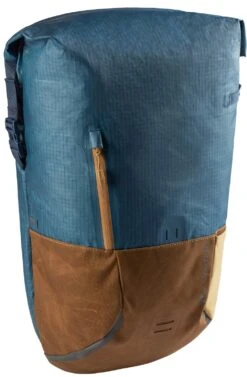 Vaude CityGo Bike 23 Fietstas & Rugzak - Baltic Sea -Fietsonderdelen vaude citygo bike 23 backpack baltic sea 864044