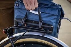 Vaude CityGo Bike 23 Fietstas & Rugzak - Linen 25 Vaude CityGo Bike 23 Fietstas & Rugzak - Linen -Fietsonderdelen vaude citygo bike 23 backpack1 864040