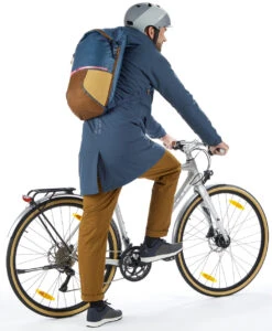 Vaude CityGo Bike 23 Fietstas & Rugzak - Linen 26 Vaude CityGo Bike 23 Fietstas & Rugzak - Linen -Fietsonderdelen vaude citygo bike 23 backpack2 864041