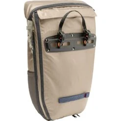 Vaude CityGo Bike 23 Fietstas & Rugzak - Linen 21 Vaude CityGo Bike 23 Fietstas & Rugzak - Linen -Fietsonderdelen vaude citygo bike 23 linen 1 1357388