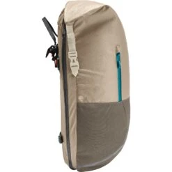 Vaude CityGo Bike 23 Fietstas & Rugzak - Linen 18 Vaude CityGo Bike 23 Fietstas & Rugzak - Linen -Fietsonderdelen vaude citygo bike 23 linen 4 1357391