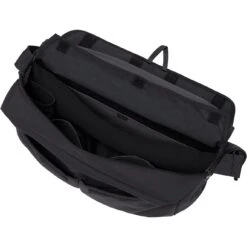 Vaude Coreway Schoudertas 13 - Zwart -Fietsonderdelen vaude coreway shoulderbag 13 black 5 1506722