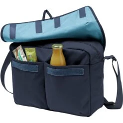 Vaude Coreway Schoudertas 13 - Eclipse -Fietsonderdelen vaude coreway shoulderbag 13 eclipse 6 1506680