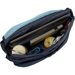 Vaude Coreway Schoudertas 13 - Eclipse -Fietsonderdelen vaude coreway shoulderbag 13 eclipse 8 1506682