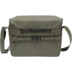 Vaude Coreway Schoudertas 13 - Khaki -Fietsonderdelen vaude coreway shoulderbag 13 khaki 10 1506699