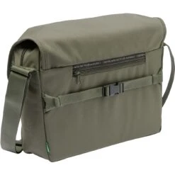 Vaude Coreway Schoudertas 13 - Khaki -Fietsonderdelen vaude coreway shoulderbag 13 khaki 2 1506701