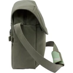 Vaude Coreway Schoudertas 13 - Khaki -Fietsonderdelen vaude coreway shoulderbag 13 khaki 3 1506702