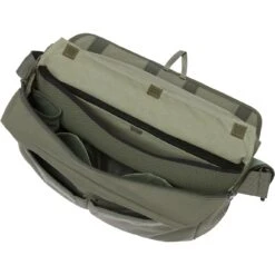 Vaude Coreway Schoudertas 13 - Khaki -Fietsonderdelen vaude coreway shoulderbag 13 khaki 4 1506703