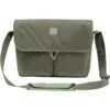 Vaude Coreway Schoudertas 13 - Khaki -Fietsonderdelen vaude coreway shoulderbag 13 khaki 5 1506704