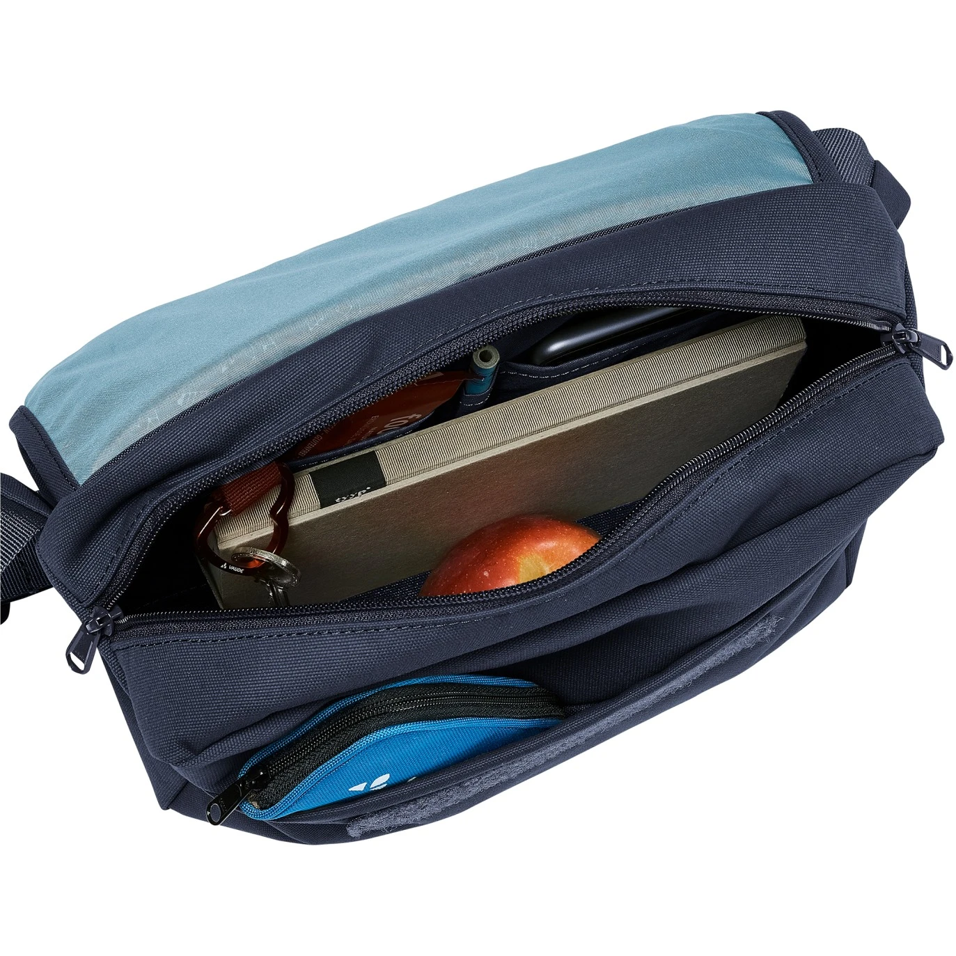 Vaude Coreway Schoudertas 6 - Eclipse 11 Vaude Coreway Schoudertas 6 - Eclipse - Afbeelding 9