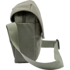 Vaude Coreway Schoudertas 6 - Khaki -Fietsonderdelen vaude coreway shoulderbag 6 khaki 3 1506772