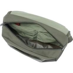 Vaude Coreway Schoudertas 6 - Khaki -Fietsonderdelen vaude coreway shoulderbag 6 khaki 4 1506773